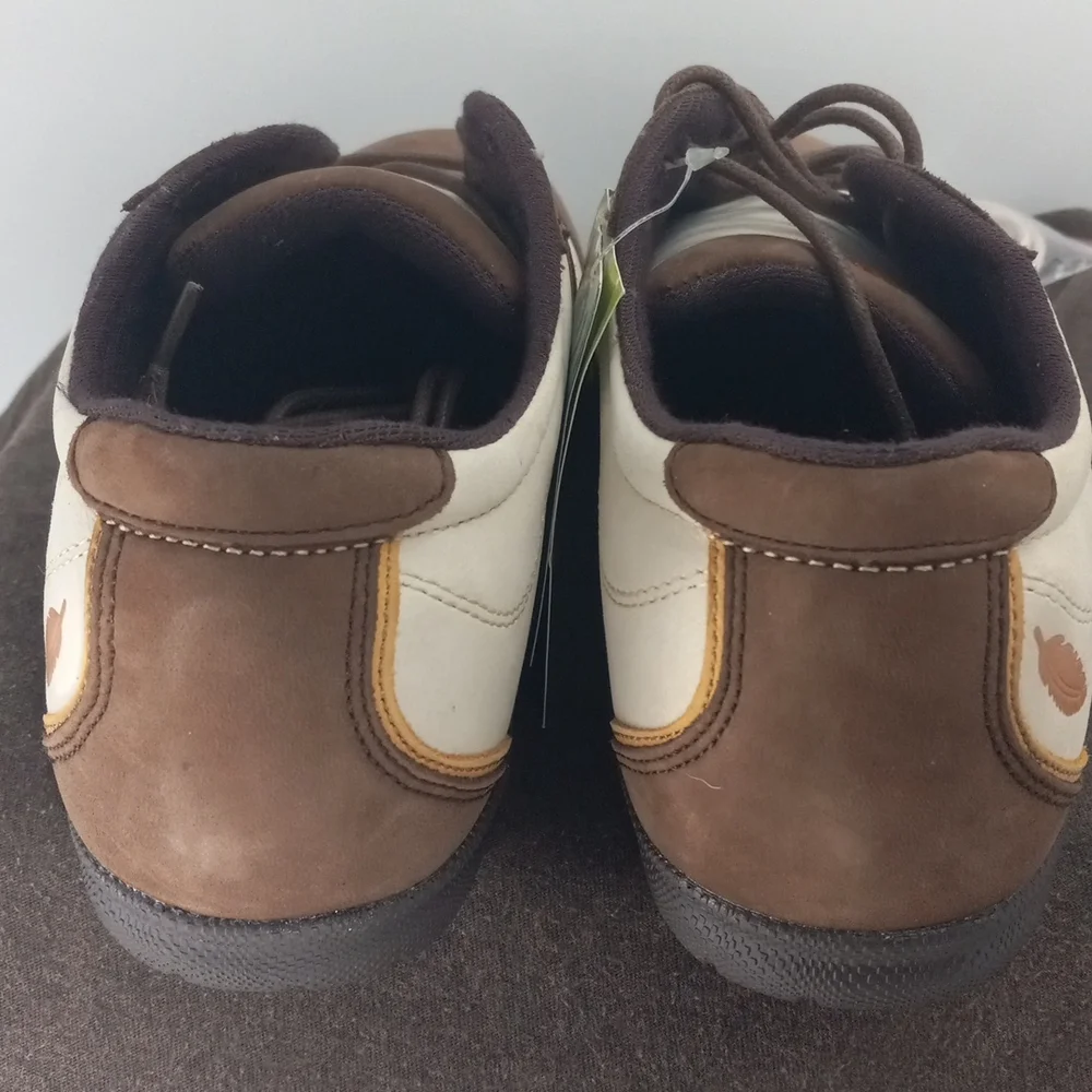 BAREFOOT FREEDOM BROWN